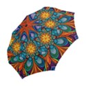 Pattern 2 Folding Umbrellas View2