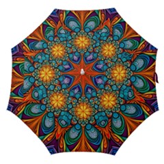 Pattern 2 Straight Umbrellas by 2607694