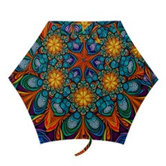 Pattern 2 Mini Folding Umbrellas by 2607694