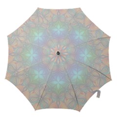 Pattern 2a Pattern 2 Hook Handle Umbrellas (medium) by 2607694