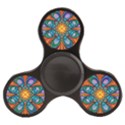 Pattern 2a Pattern 2 Finger Spinner View2