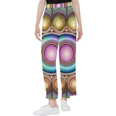 Pattern 3 Women s Pants  by 2607694