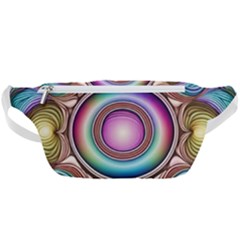 Pattern 3 Waist Bag  by 2607694