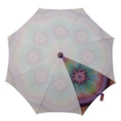 Pattern 4a Pattern 4 Hook Handle Umbrellas (medium) by 2607694