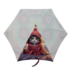 Cat 2 Mini Folding Umbrellas by 2607694a