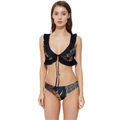 Schwarz Dg9jyfkze1mwpbzobw7q--1--fzuss 6 9444x (1) Low Cut Ruffle Edge Bikini Set by 2607694a