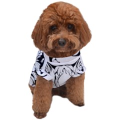 Cat - Artistic Paper Cut Dog T-shirt by 2607694c