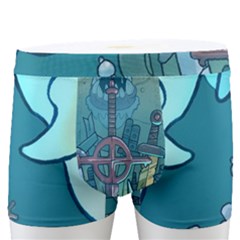 Adventure Time Lich Men s Boxer Briefs by Bedest