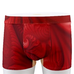 Lachs Kl Rotweissschwarz Kl Men s Boxer Briefs by 2607694c