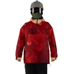 Lachs Kl Rotweissschwarz Kl Men s Ski And Snowboard Waterproof Breathable Jacket by 2607694c