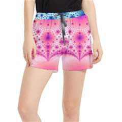 Pattern Women s Runner Shorts by 2607694c