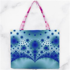 Pattern 2 Mini Tote Bag by 2607694c