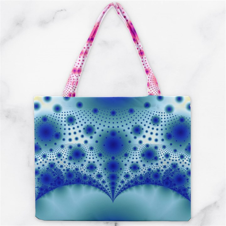 pattern 2 Mini Tote Bag