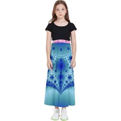 Pattern 2 Kids  Flared Maxi Skirt by 2607694c