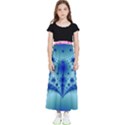 pattern 2 Kids  Flared Maxi Skirt View1