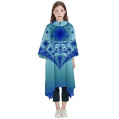 Pattern 2 Kids  Hooded Rain Ponchos by 2607694c