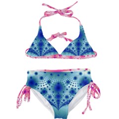 Pattern 2 Kids  Classic Bikini Set by 2607694c