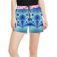 Pattern 2 Women s Runner Shorts by 2607694c