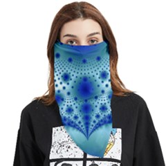 Pattern 2 Face Covering Bandana (triangle) by 2607694c