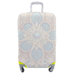 Pattern 1 Muster 7 Luggage Cover (medium) by 2607694c