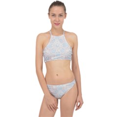 Pattern 1 Muster 7a Halter Bikini Set by 2607694c