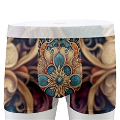 Muster 7 600dpi 12000 Matt Pattern 1 Men s Boxer Briefs by 2607694c