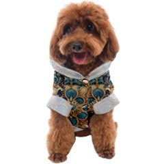 Muster 7 600dpi 12000 Matt Pattern 1 Dog Coat by 2607694c