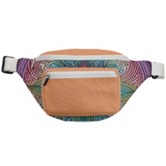 Orange3 Pattern 4 Fanny Pack by 2607694c