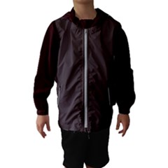 4 Farben Kids  Hooded Windbreaker by 2607694c