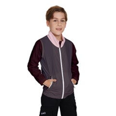 4 Farben Kids  Windbreaker by 2607694c