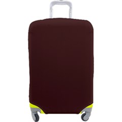 4 Farben 2 Luggage Cover (large) by 2607694c