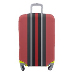 Streifen Luggage Cover (small) by 2607694c