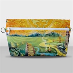 Grateful Dead Golden Road Handbag Organizer by Bedest