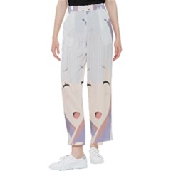 Emilia Rezero Women s Pants  by Azkajaya