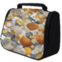 Ballon Classroom Full Print Travel Pouch (Big) View1