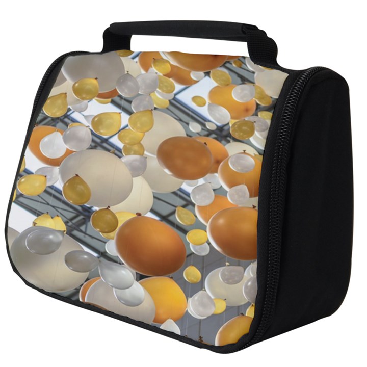 Ballon Classroom Full Print Travel Pouch (Big)