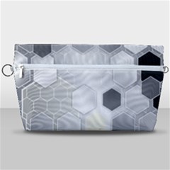 Honeycomb Pattern Handbag Organizer by Ket1n9