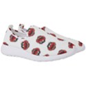 Muppets Animal pattern Men s Slip On Sneakers View3