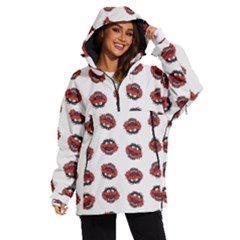 Muppets Animal Pattern Women s Ski And Snowboard Waterproof Breathable Jacket by Valentinaart