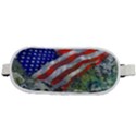 Usa United States Of America Images Independence Day Rounded Waist Pouch View2