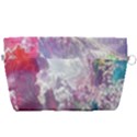 Clouds Multicolor Fantasy Art Skies Handbag Organizer View2