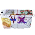 Mathematics Formula Physics School Handbag Organizer View2