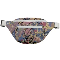 Grateful Dead Artsy Fanny Pack by Bedest