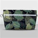 Autumn Fallen Leaves Dried Leaves Handbag Organizer View1