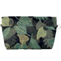 Autumn Fallen Leaves Dried Leaves Handbag Organizer View2