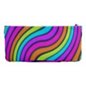 Swirl Twirl Design Pattern Waves Handbag Organizer View4