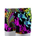 3d Grateful Dead 90 s Neon Dancing Bears Men s Boxer Briefs View2