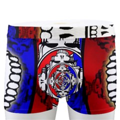 The Grateful Dead Men s Boxer Briefs by Grandong