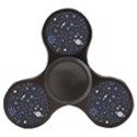 Starry Night  Space Constellations  Stars  Galaxy  Universe Graphic  Illustration Finger Spinner View1