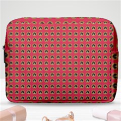 Olimedsalmn Make Up Pouch (large) by snowwhitegirl